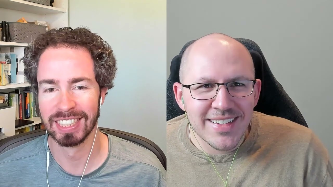 Episode 40: Total Compensation, Beyond Your Salary