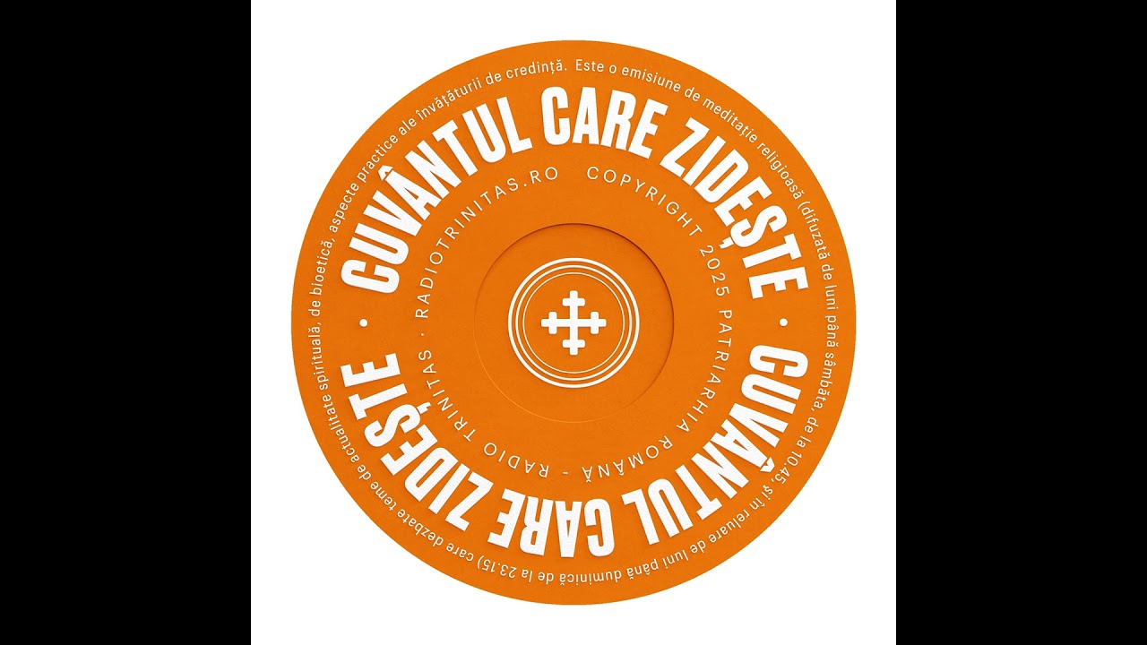 Cuvântul care zidește - 24 11 2025 - Egoismul