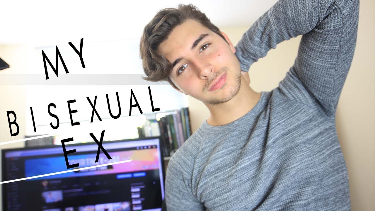 My Bisexual Ex