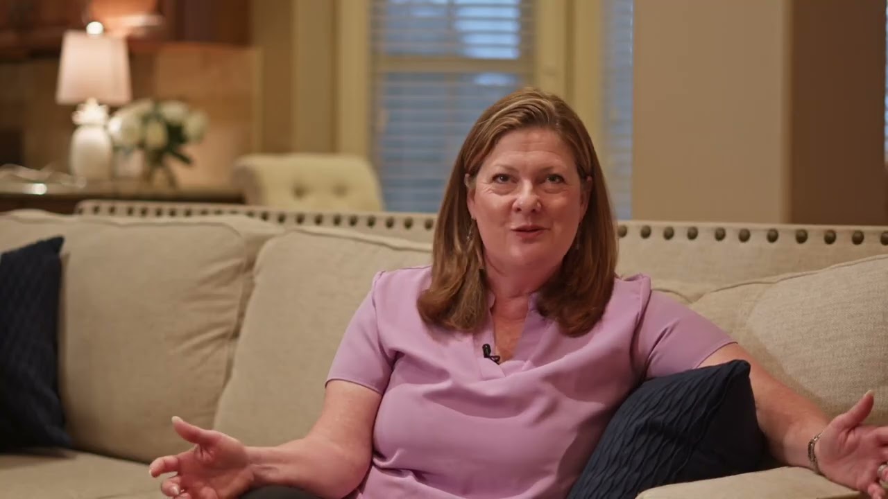 Meet Erin Brock Candidate for District Court Judge