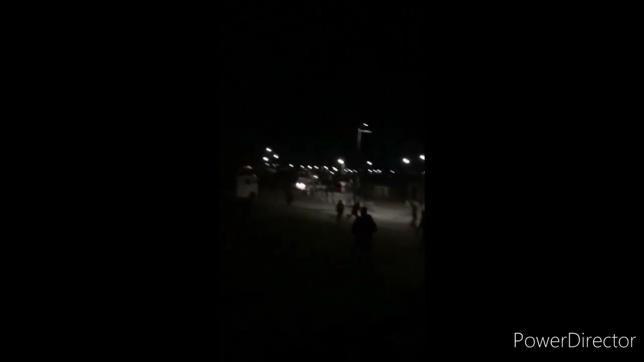 A Fight Between South Africans & Foreigners In Kwanokuthula Plettenberg Bay