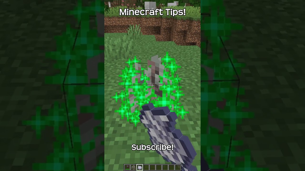 How To Grow A Pale Oak Tree In Minecraft?