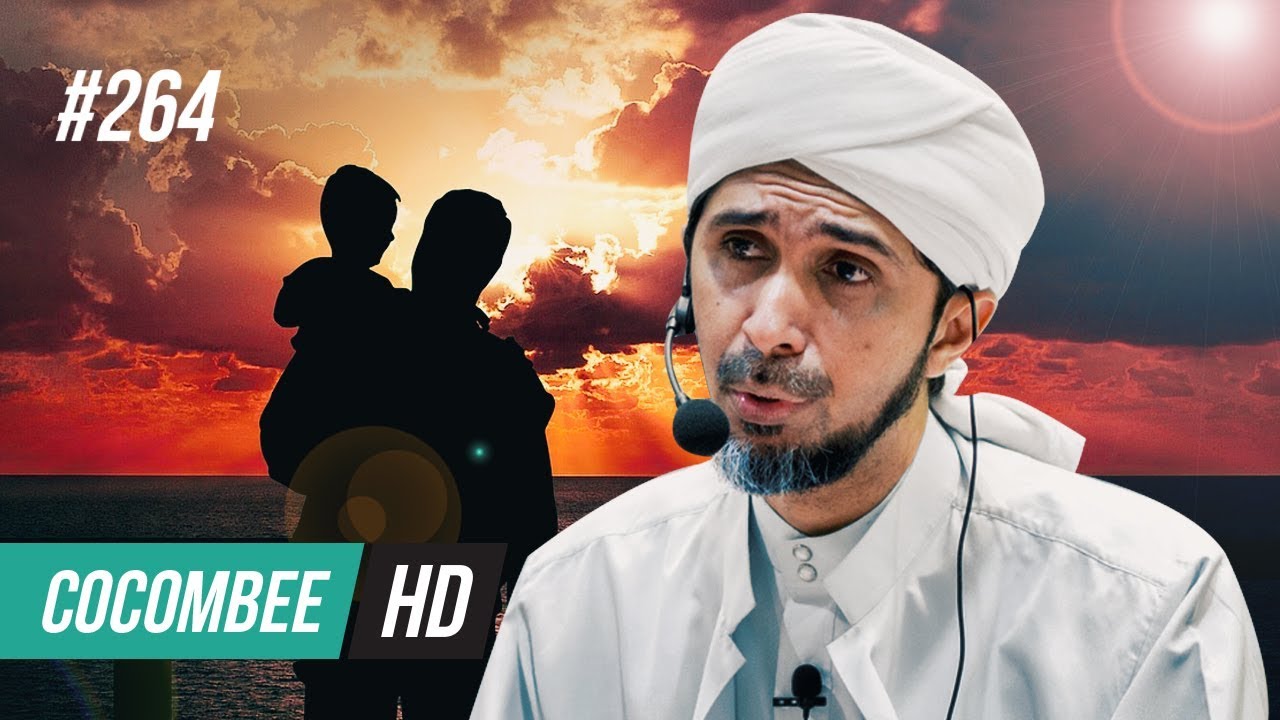 Kita Yang Derhaka Kepada Anak-anak.. ᴴᴰ | Habib Ali Zaenal Abidin Al-Hamid