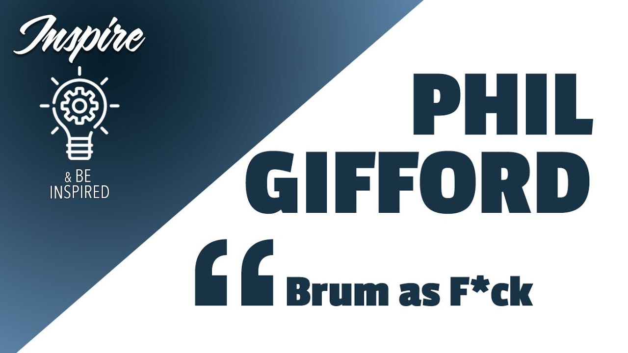 The Wobble Story - Phil Gifford.