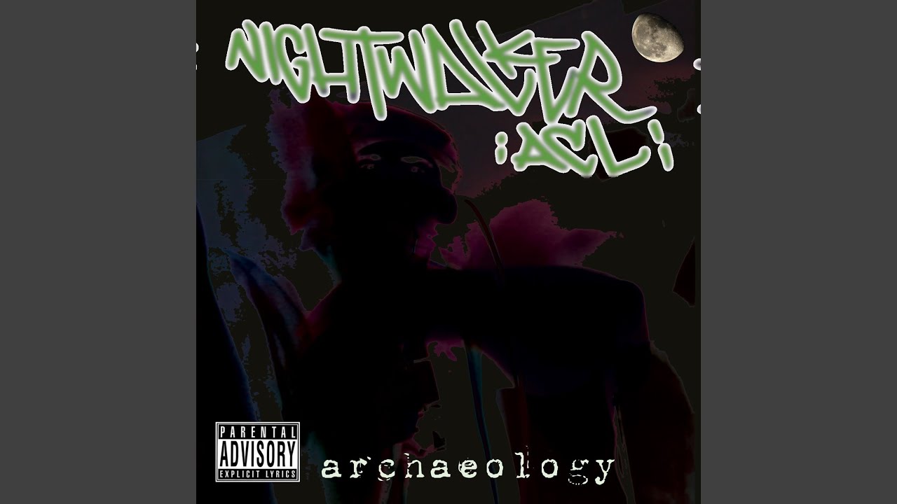 Backwords Alchemy (feat. Bill Brown and Diabolic)