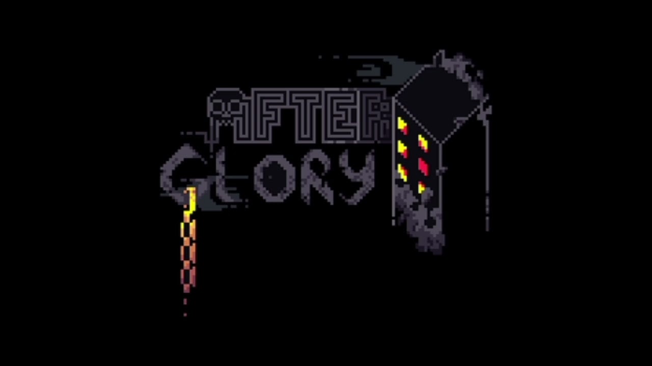 Afterglory - Bursting Evil
