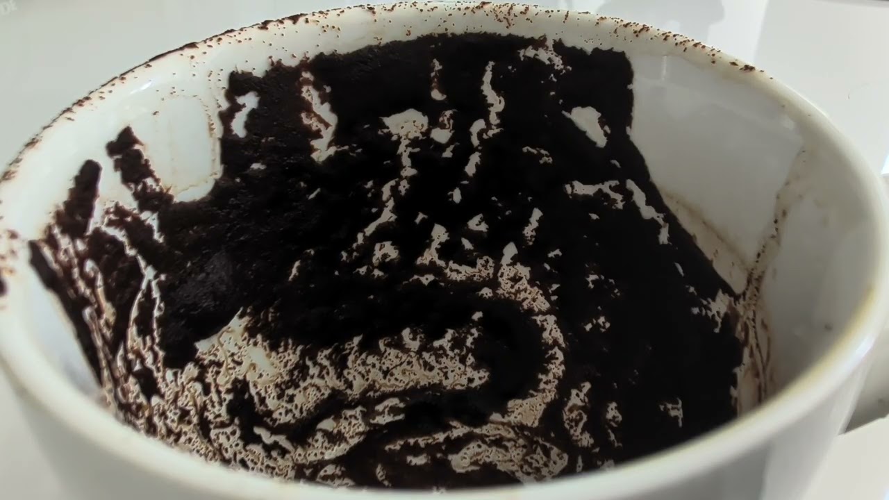 Еженедельное гадание на кофейной гуще для Козерога ♑ 16–22 февраля 2026 г.