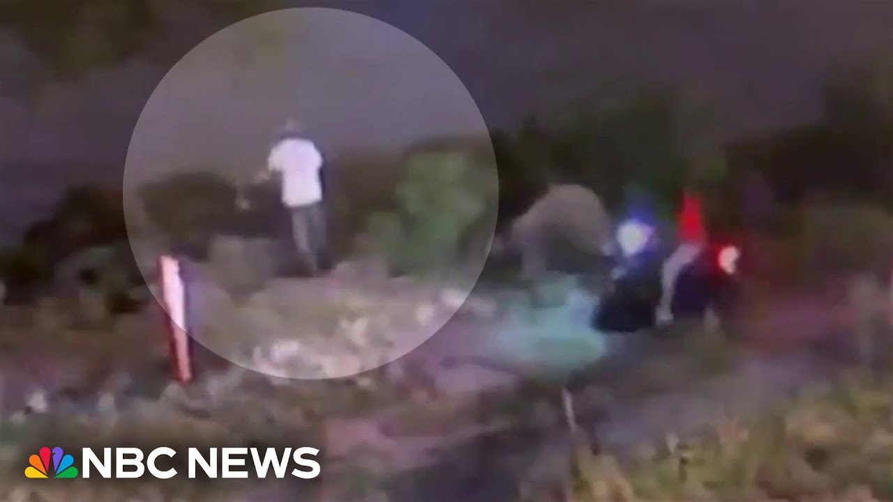 Off-duty Border Patrol agent shot in New York