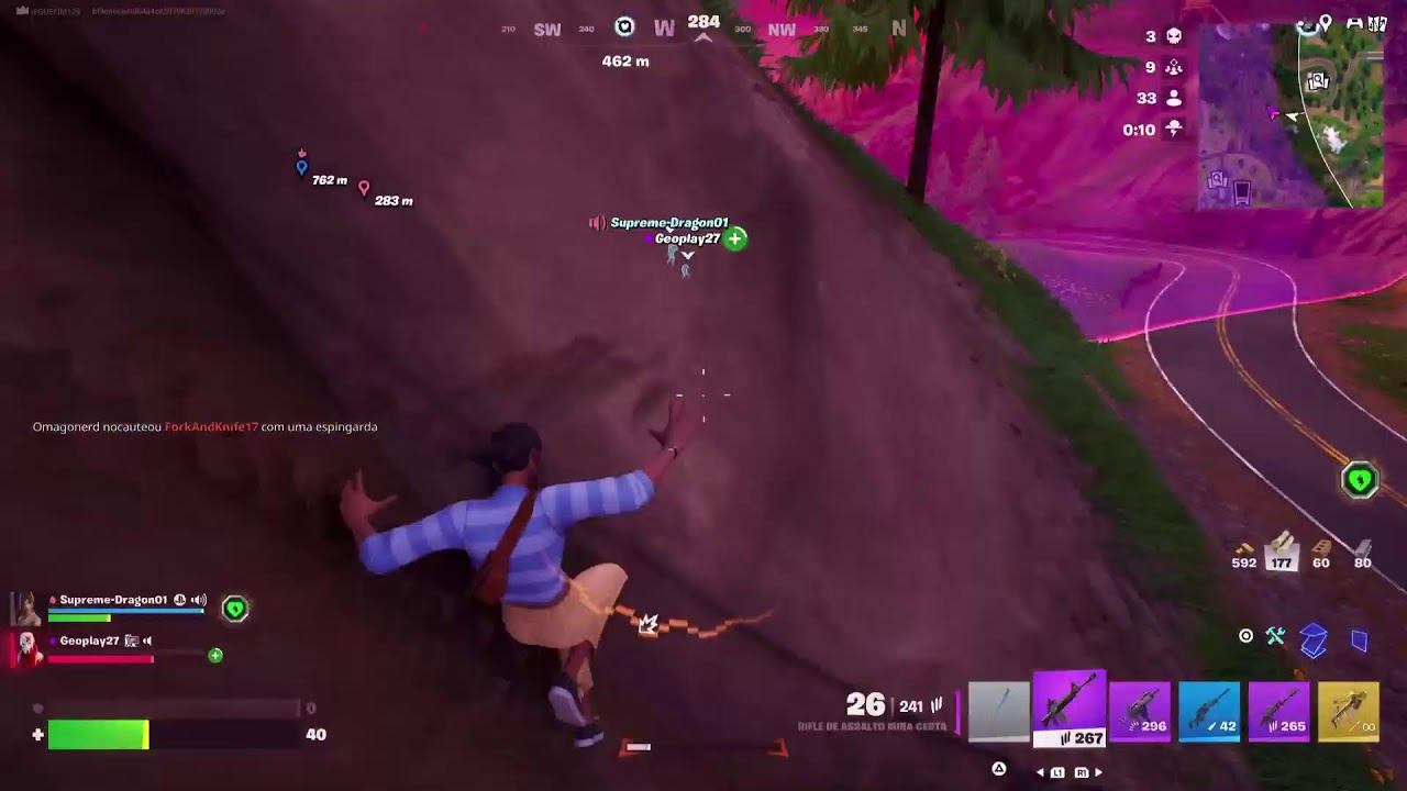 Rocket League
