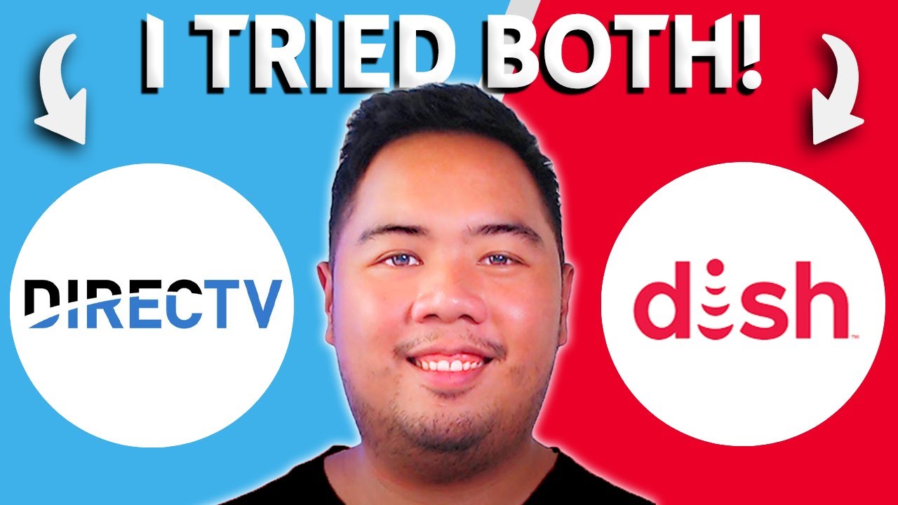 Directv vs Dish Network (2026) - Which One Is BETTER?