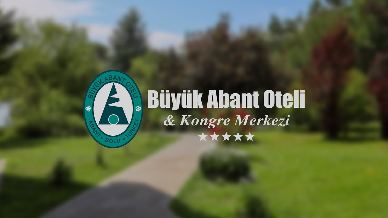 Büyük Abant Oteli Tanıtım Filmi