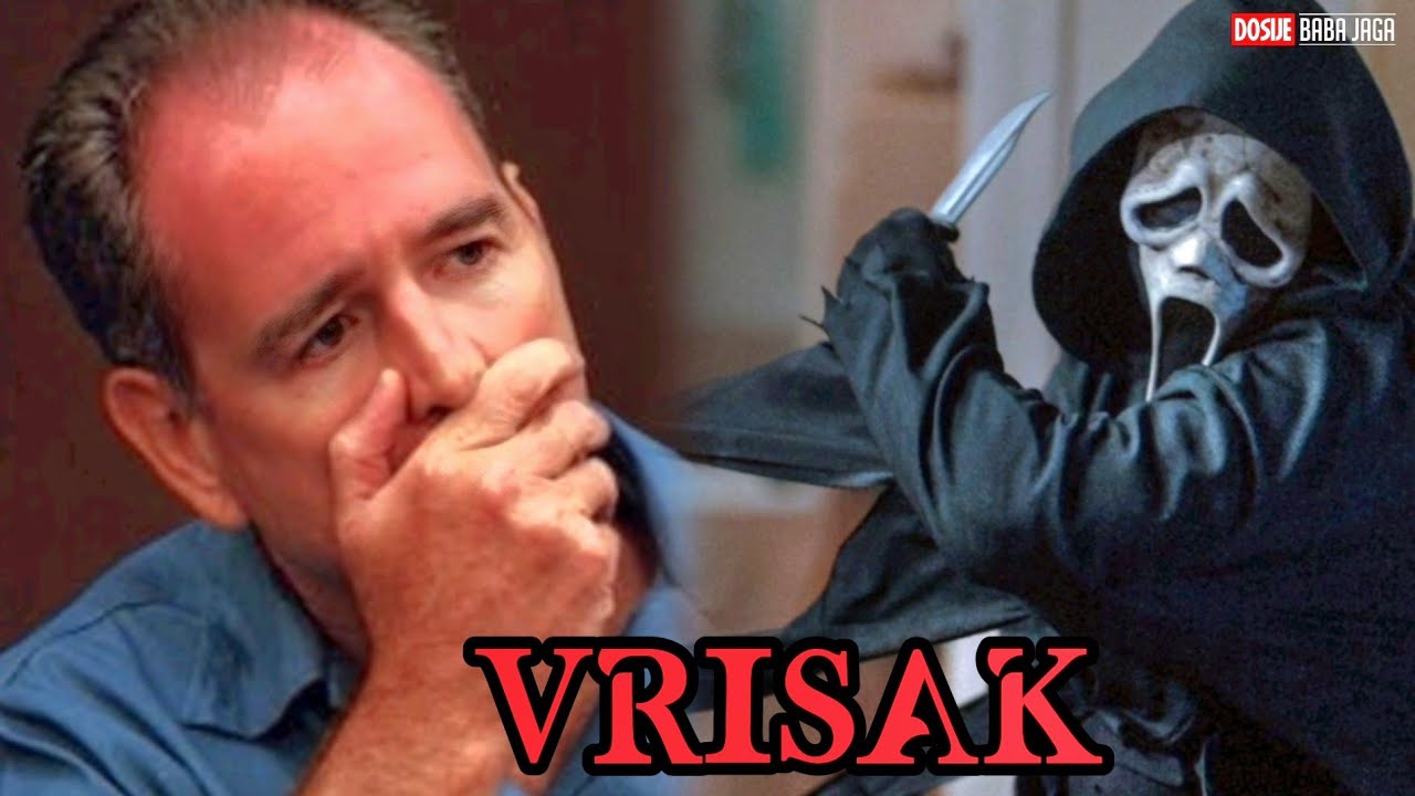 SERIJSKI UBICA po kome je sniman film "VRISAK"