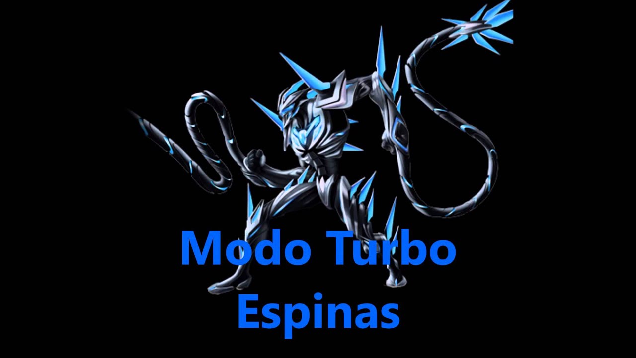 Max Steel Modos Turbo