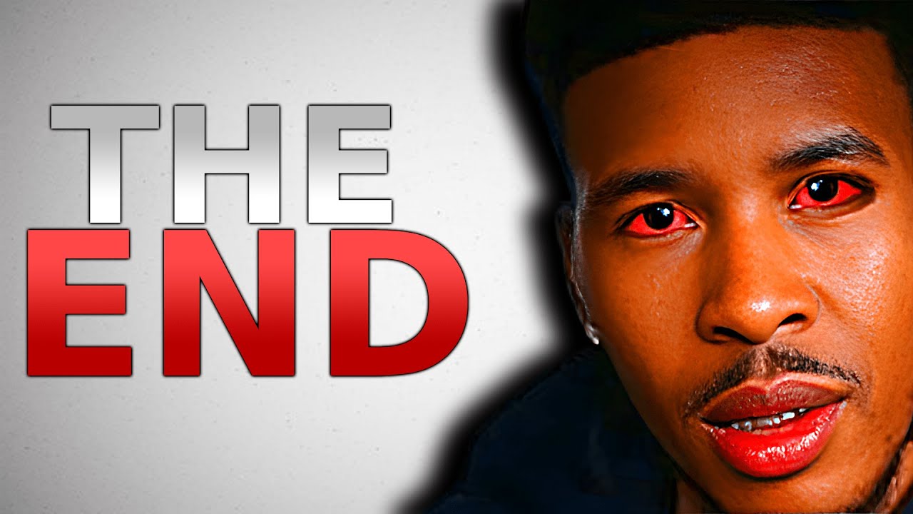 The Destruction of LowTierGod