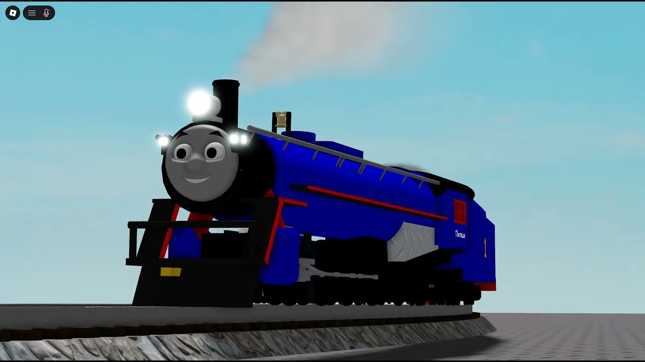 A Special Day With The Number One! (Tweetsie Railroad ANGR) RO Scale