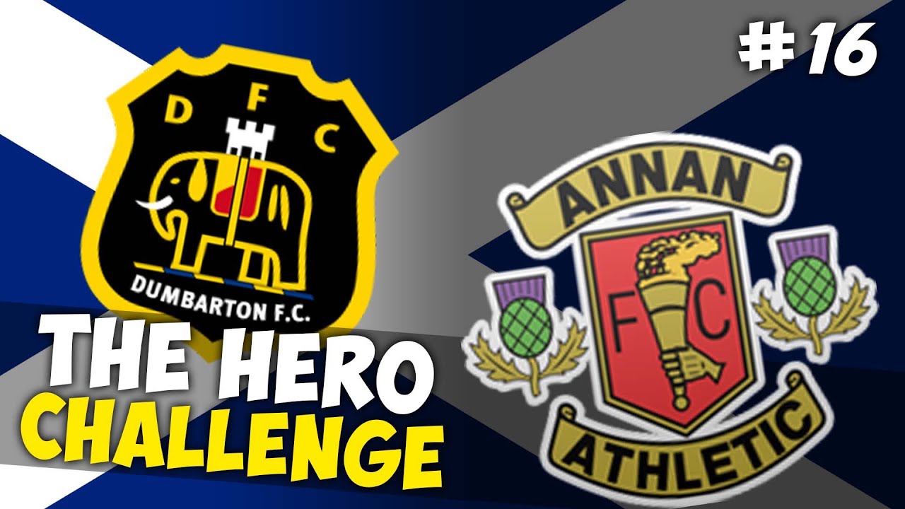 FM16: The Hero Challenge | Episode 16 | The Straw That Broke The Camel's Back