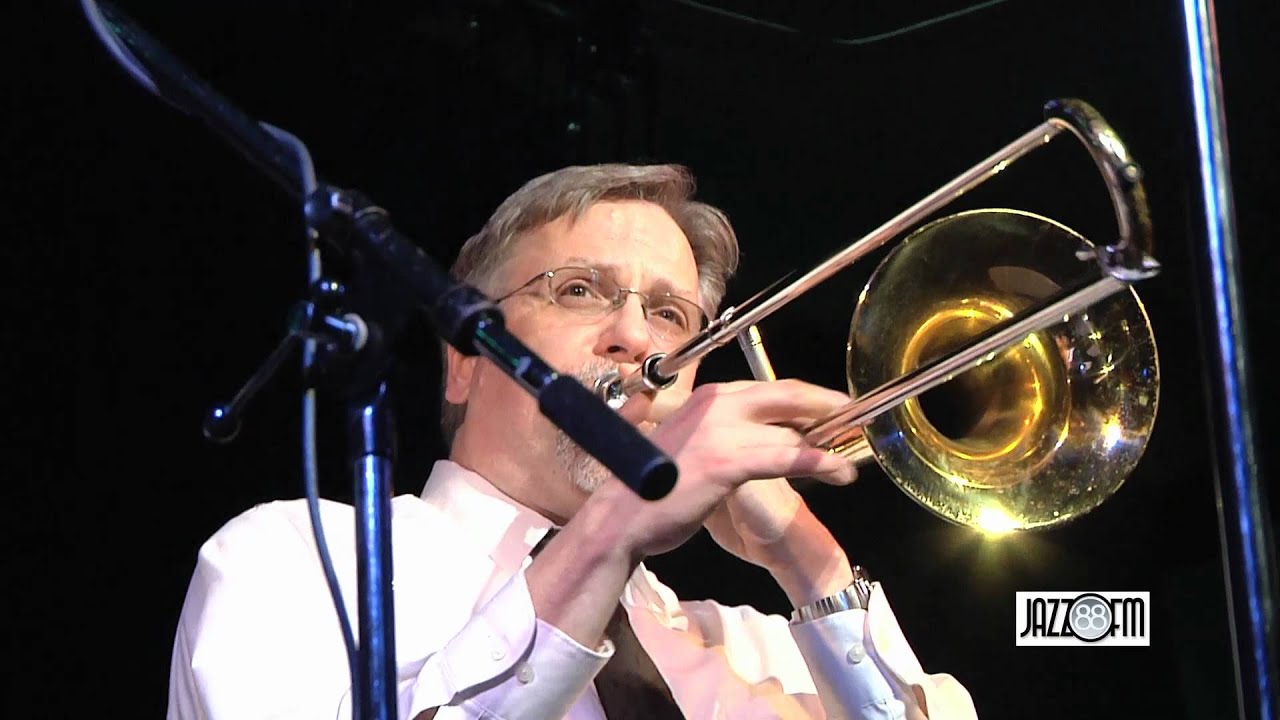 Who's Sorry Now? Butch Thompson and the Hiawatha Jazz Band