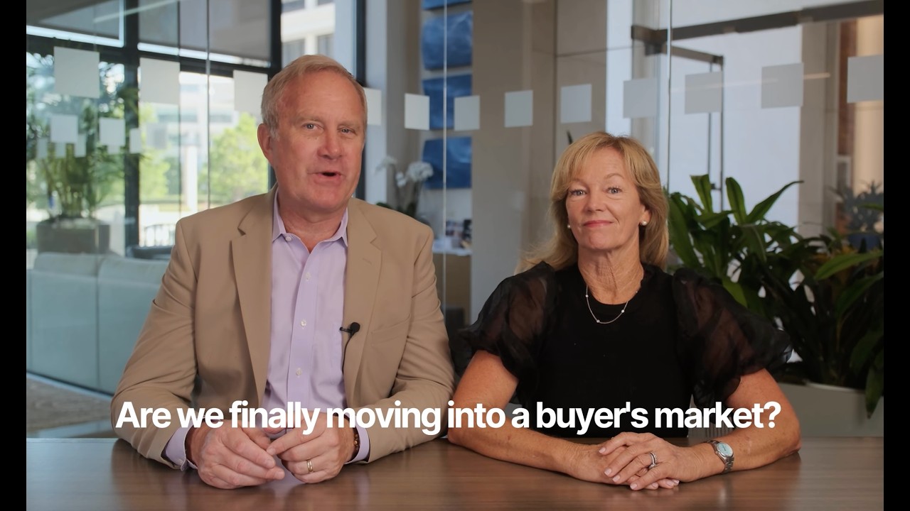 2026 Orange County Real Estate Market Update: Just the Facts