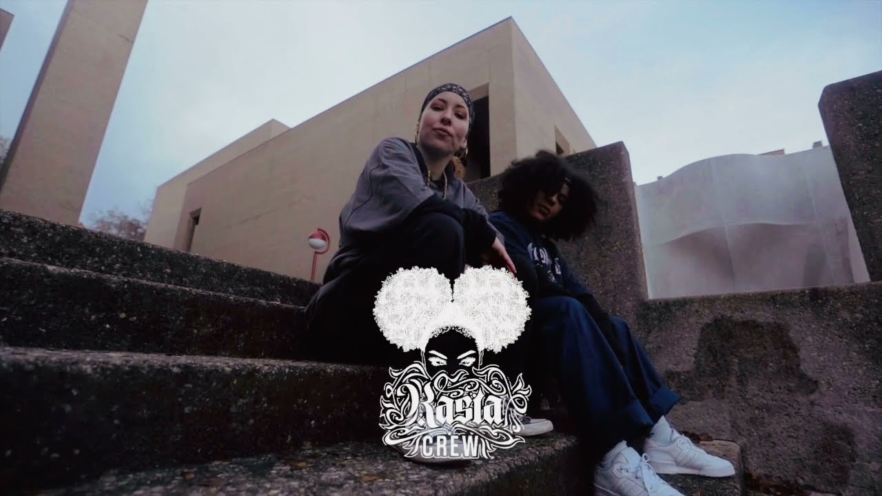 KRISY BOUNCE / RASTA CREW