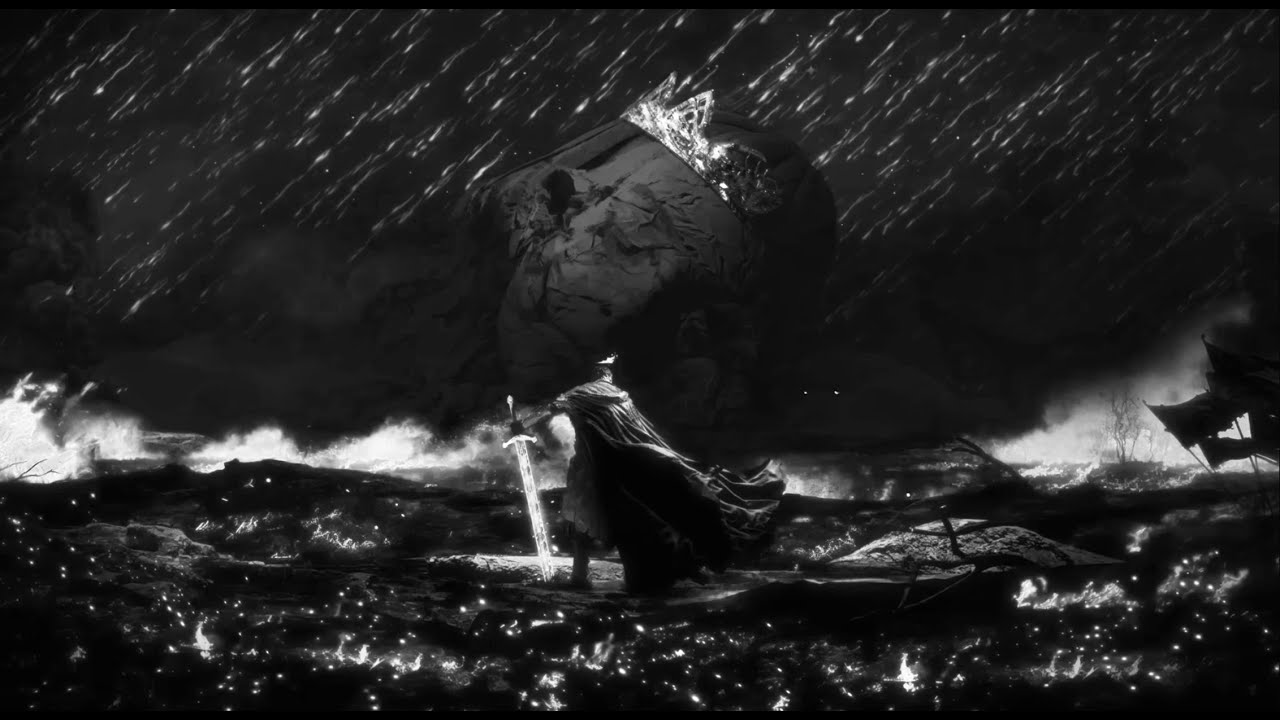 Fallen King (Official Video)