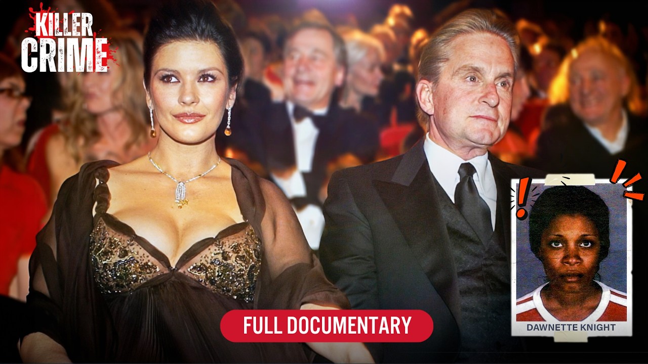 Why Hollywood’s Power Couple Lived in Terror for Months | The Stalker Files | Full Episode