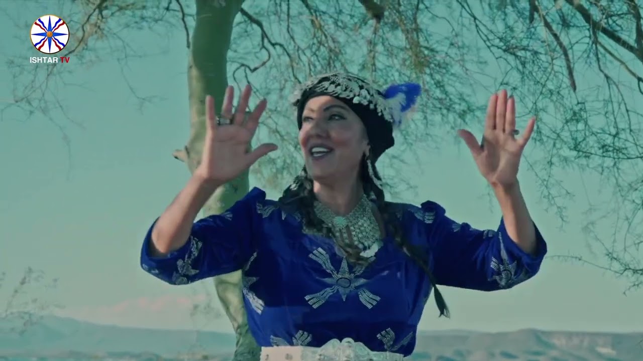 Mam Odisho - Sumer Lawando - 2025 #ishtar_tv