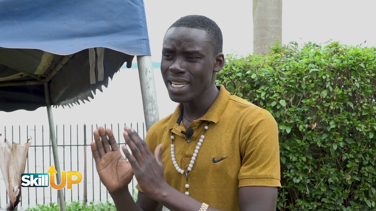 YIGA OKUTIMBA. PT1