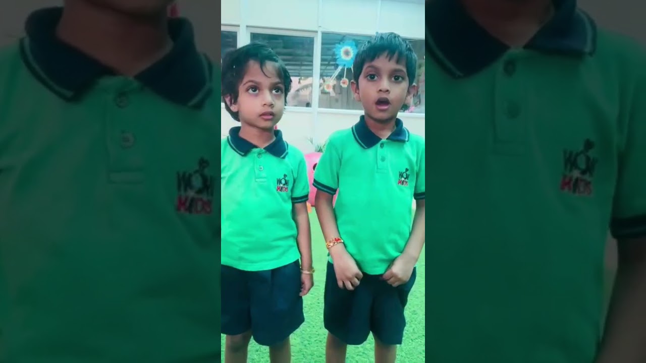 My Family Activity by 