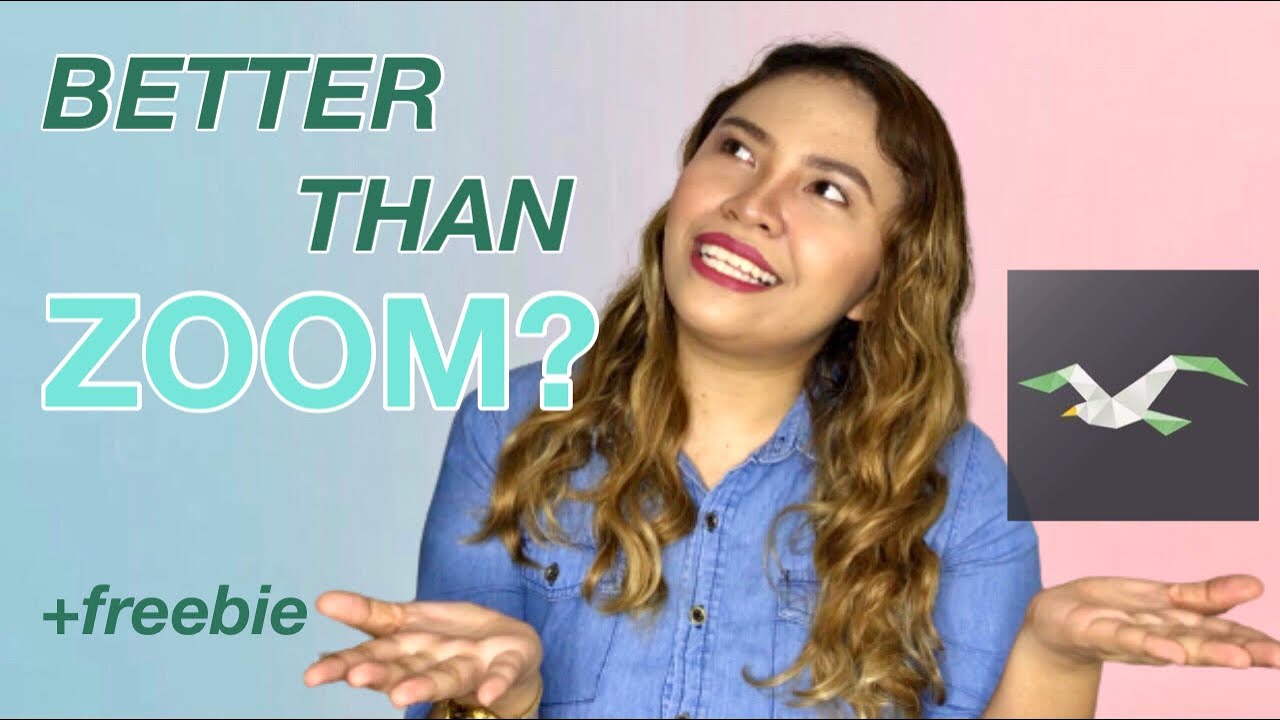 BEST APP FOR DISTANCE LEARNING | CLASSIN better than ZOOM ?