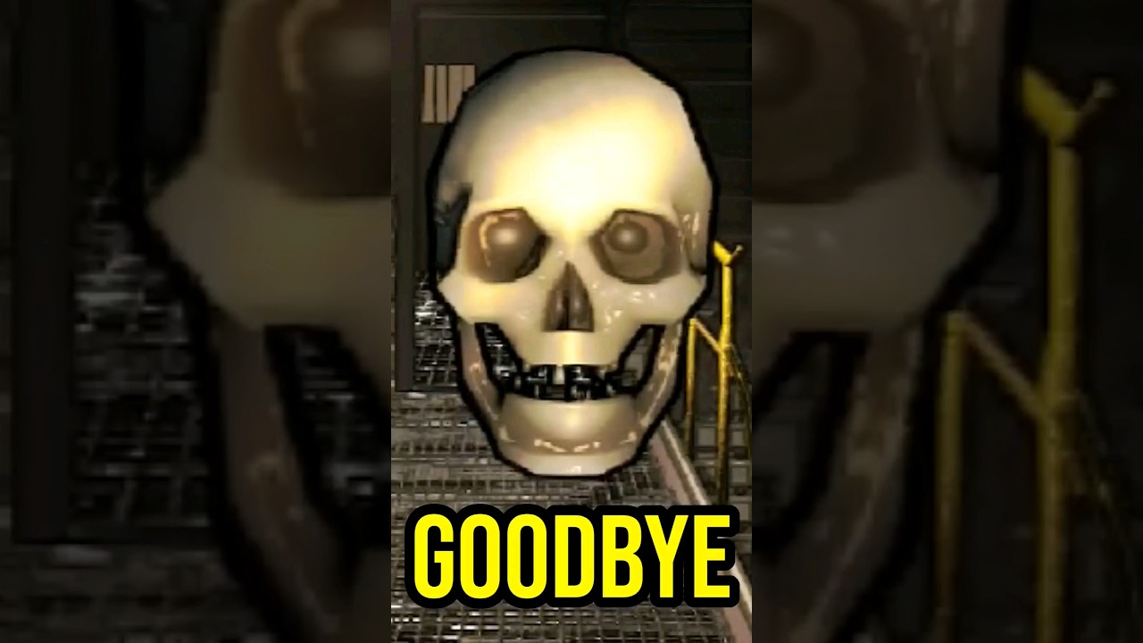 Nice Knowing You... (Lethal Company Mods)