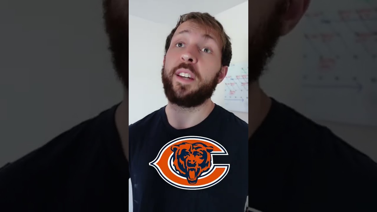 NFC North Check-In #nfl #football #packers #lions #vikings #bears #aaronrodgers #skit #sports