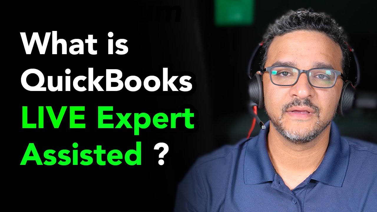 QuickBooks Online: 