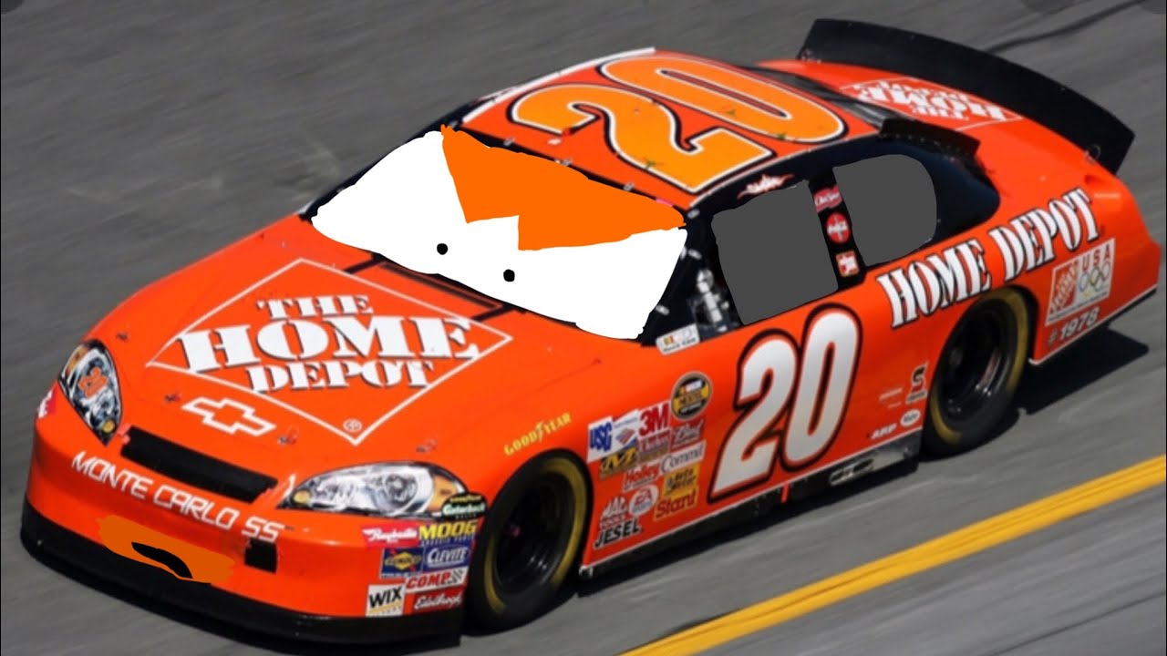 2002 Piston Cup Races 2-26