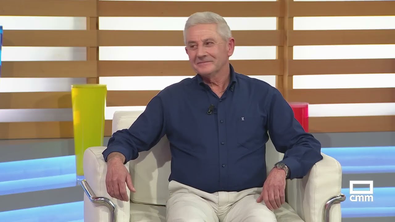 Manuel: 'Busco una compañera que tenga tiempo para disfrutar la vida' | En Compañía