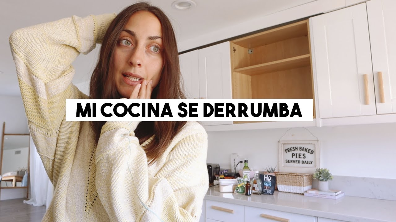 llamamos al casero y vienen cambios... Raque Late Vlogs