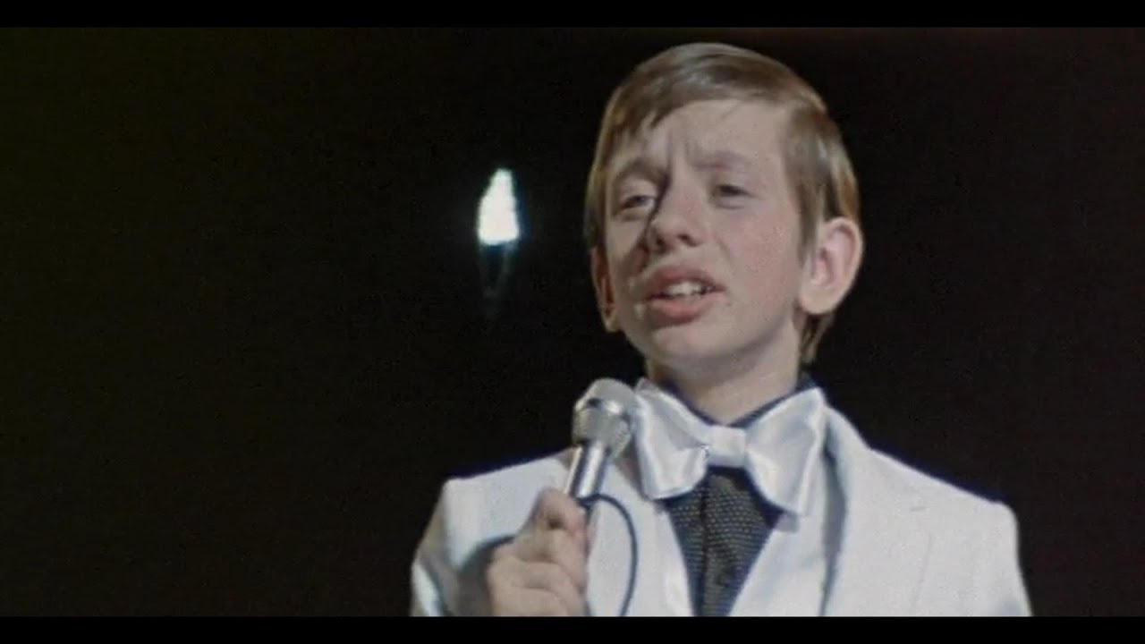 К годовщине смерти Алексея Фомкина...