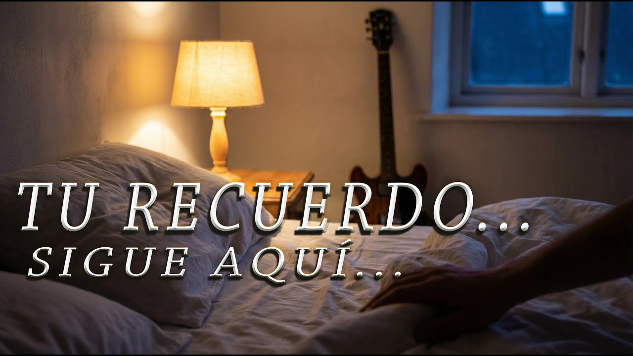 Tu Recuerdo Sigue Aquí
