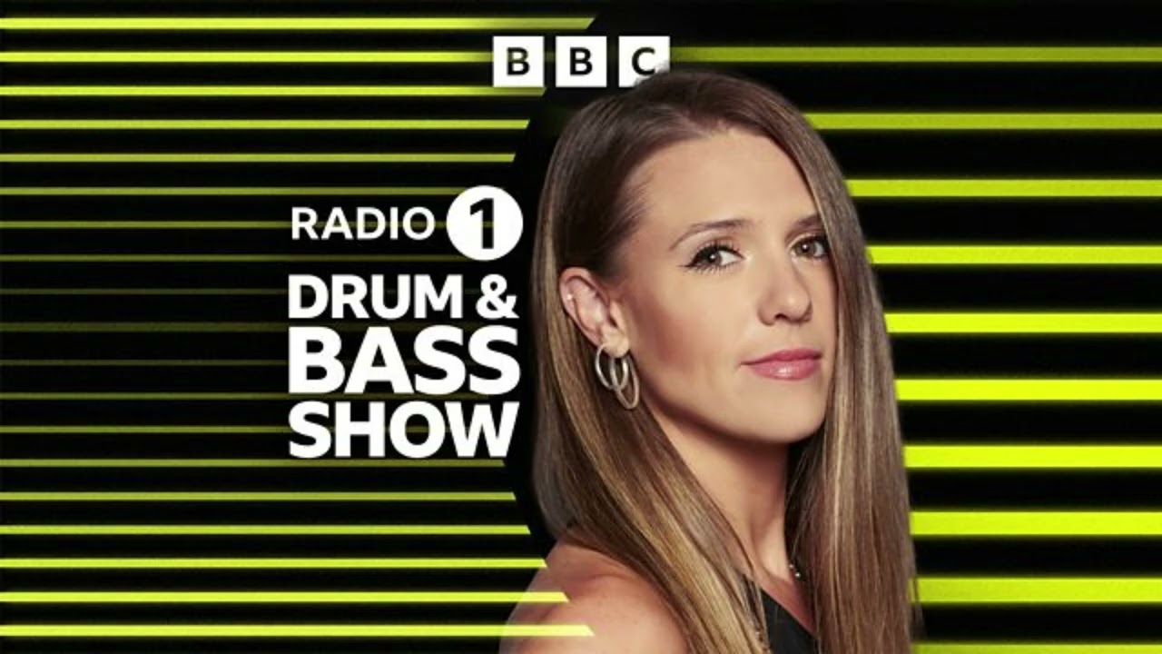 Charlie Tee - Radio 1's Drum & Bass Show (14 Feb 2026)