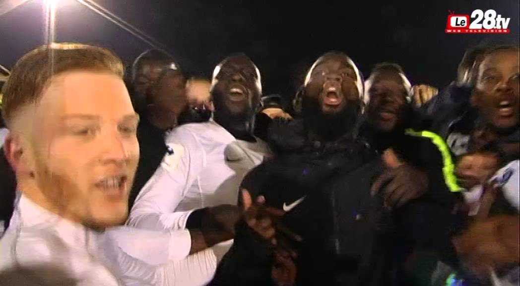 MAINVILLIERS DANS L'ALLEGRESSE