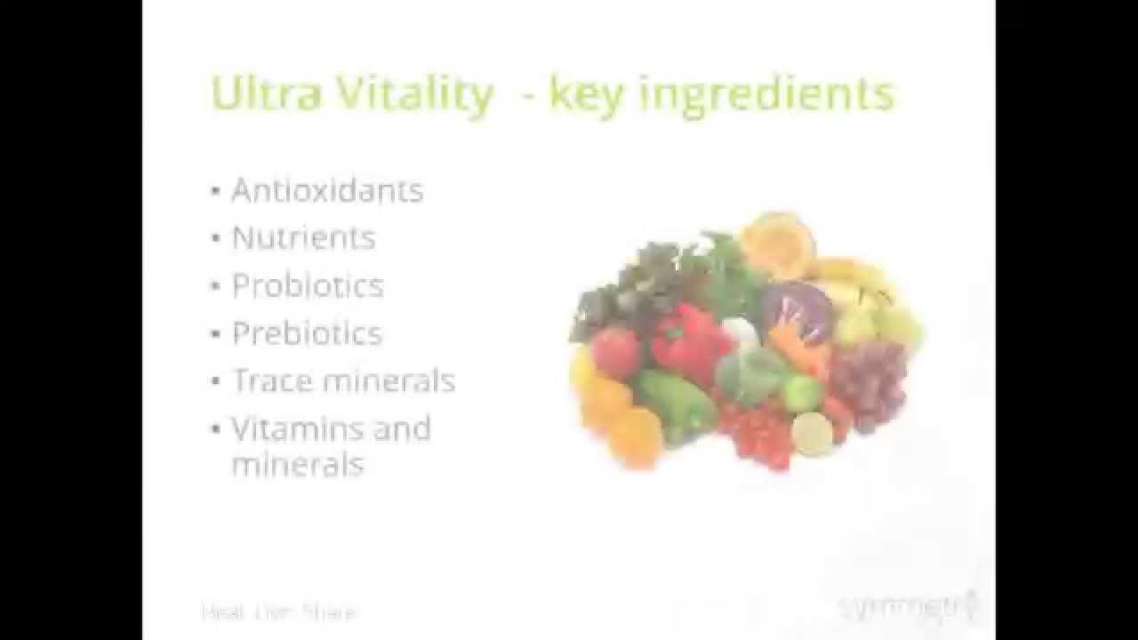 Multi-Vitamin Myth Exposed - Ultra Vitality Crystals & Why You Need Them