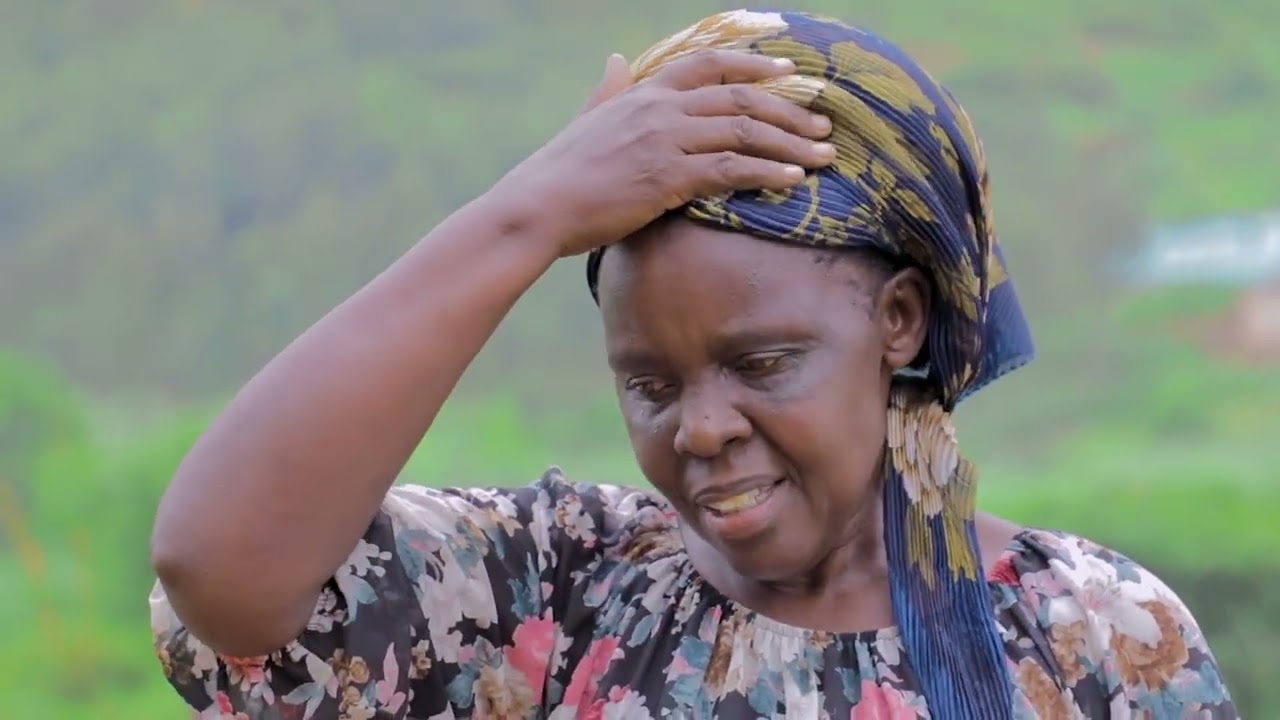 KAGIRE INKURU !!! Episode 1 By UBUGINGO BUSHYA CHOIR [Official Video 4K] Kimisagara SDA Church @2025