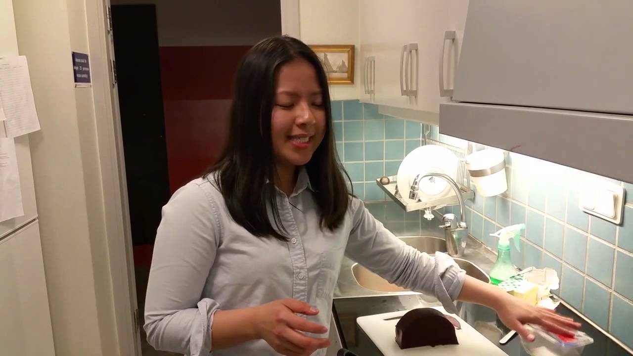 Swedish Blood Pudding