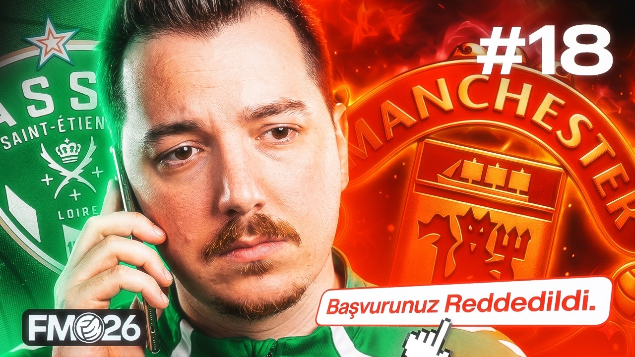 PUAN SAVAŞLARI, KURTULMA &Ccedil;ABALARI - FM 26 Journeyman #18