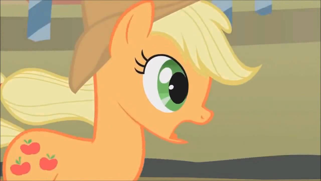 AppleDash A Thousand Years.