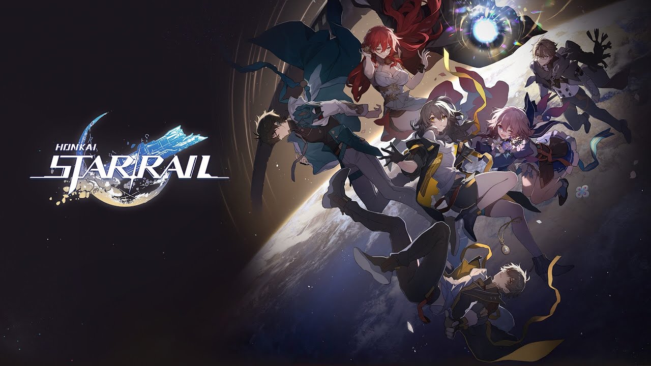 [10 min] 崩壊 Honkai Star Rail・A Trap With No Return OST EXTENDED