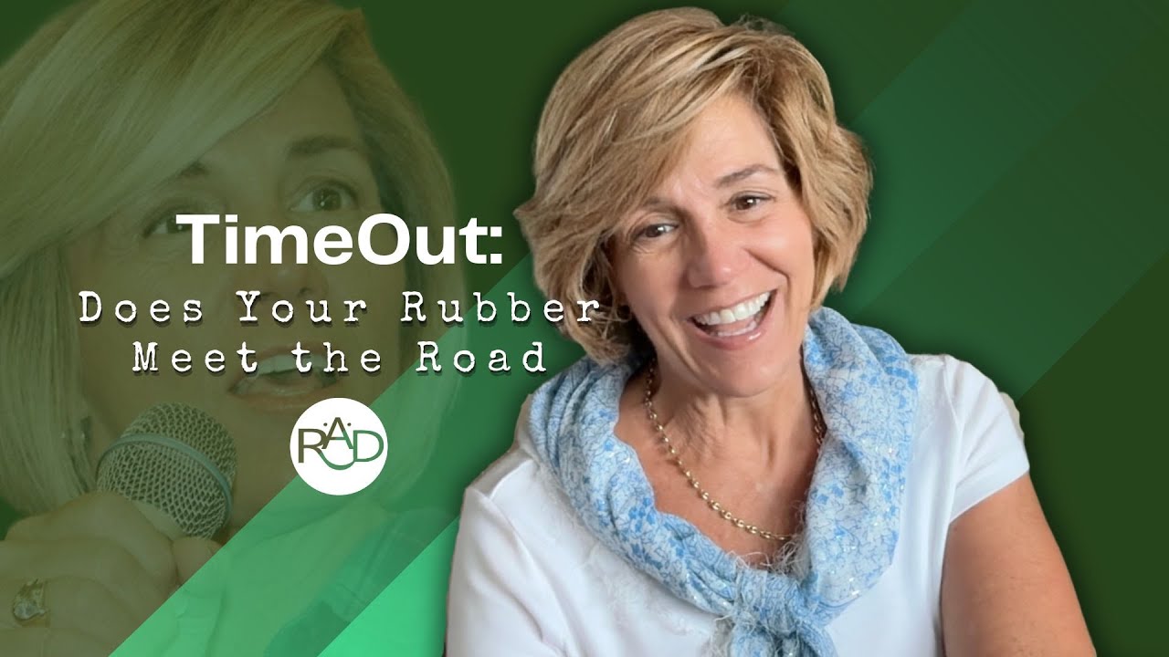 TimeOut: Does Your Rubber Meet the Road 🚗