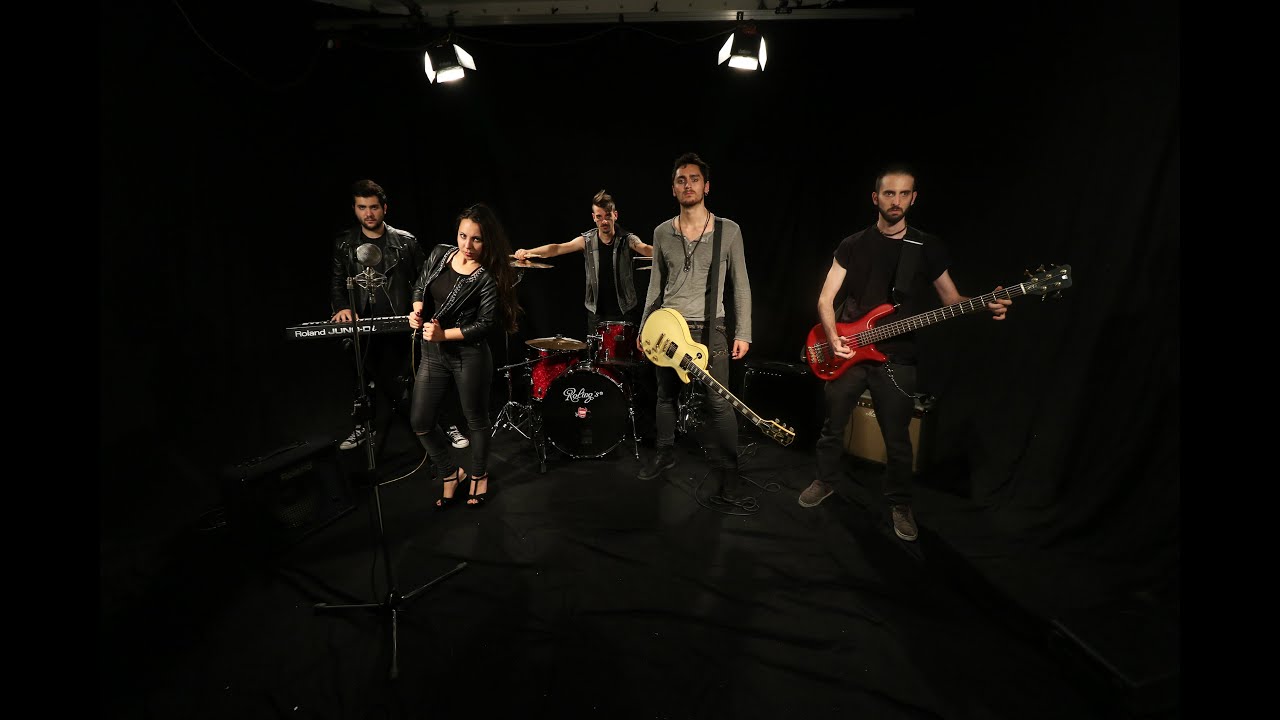 The Carryage - Medesimo (OFFICIAL MUSIC VIDEO)