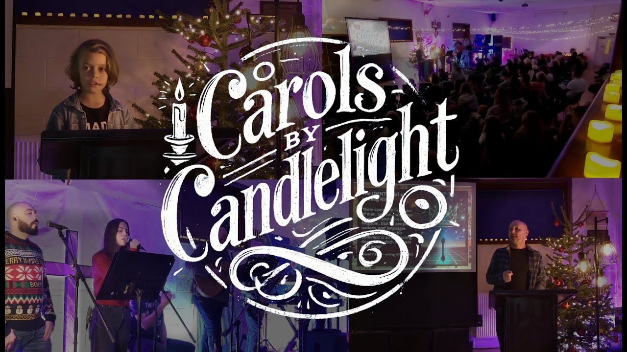 Carols by Candlelight - 2025