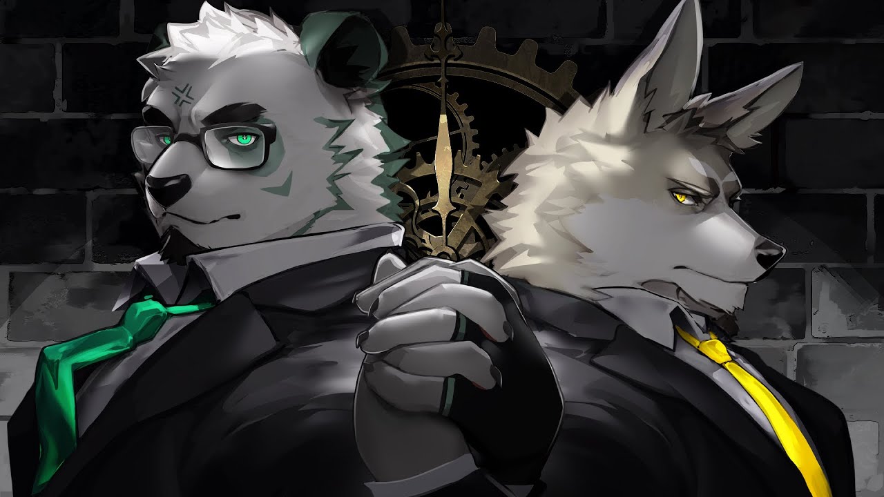 Requiem (Cover) 【 Greeny feat. @HugeXHugo 휴즈X휴고 】 || 「Kanaria」 【 レクイエム 】