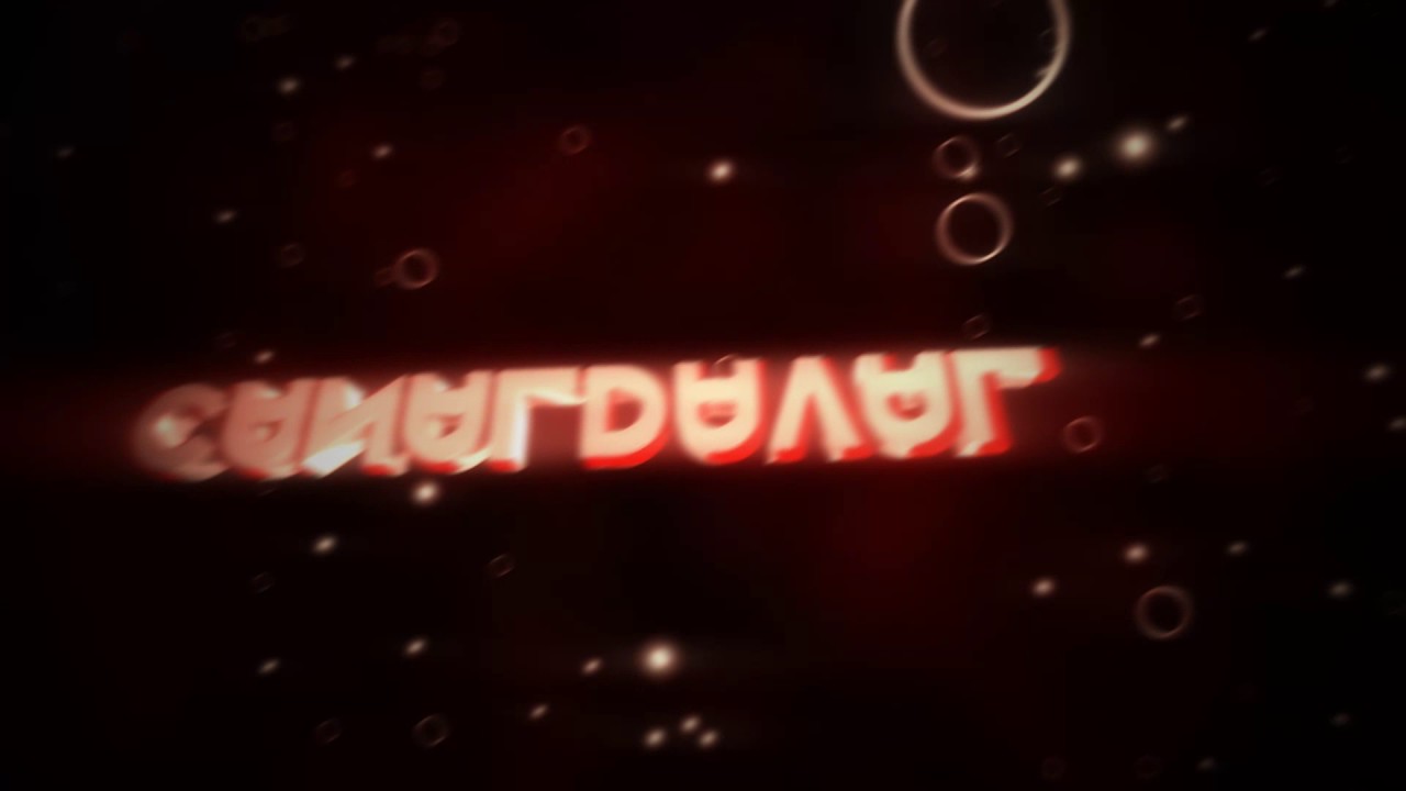 Primeira into do canal